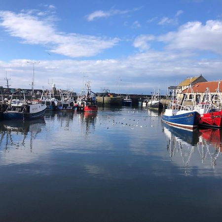 Beautiful Coastal Cottage In Pittenweem Exteriör bild