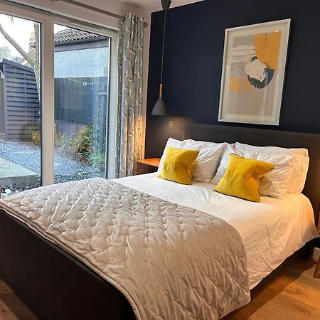 Beautiful Coastal Cottage In Pittenweem Exteriör bild