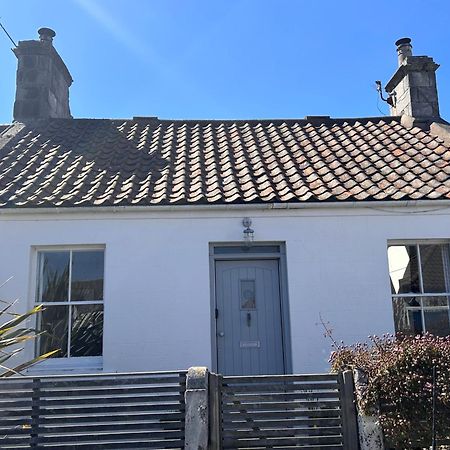 Beautiful Coastal Cottage In Pittenweem Exteriör bild