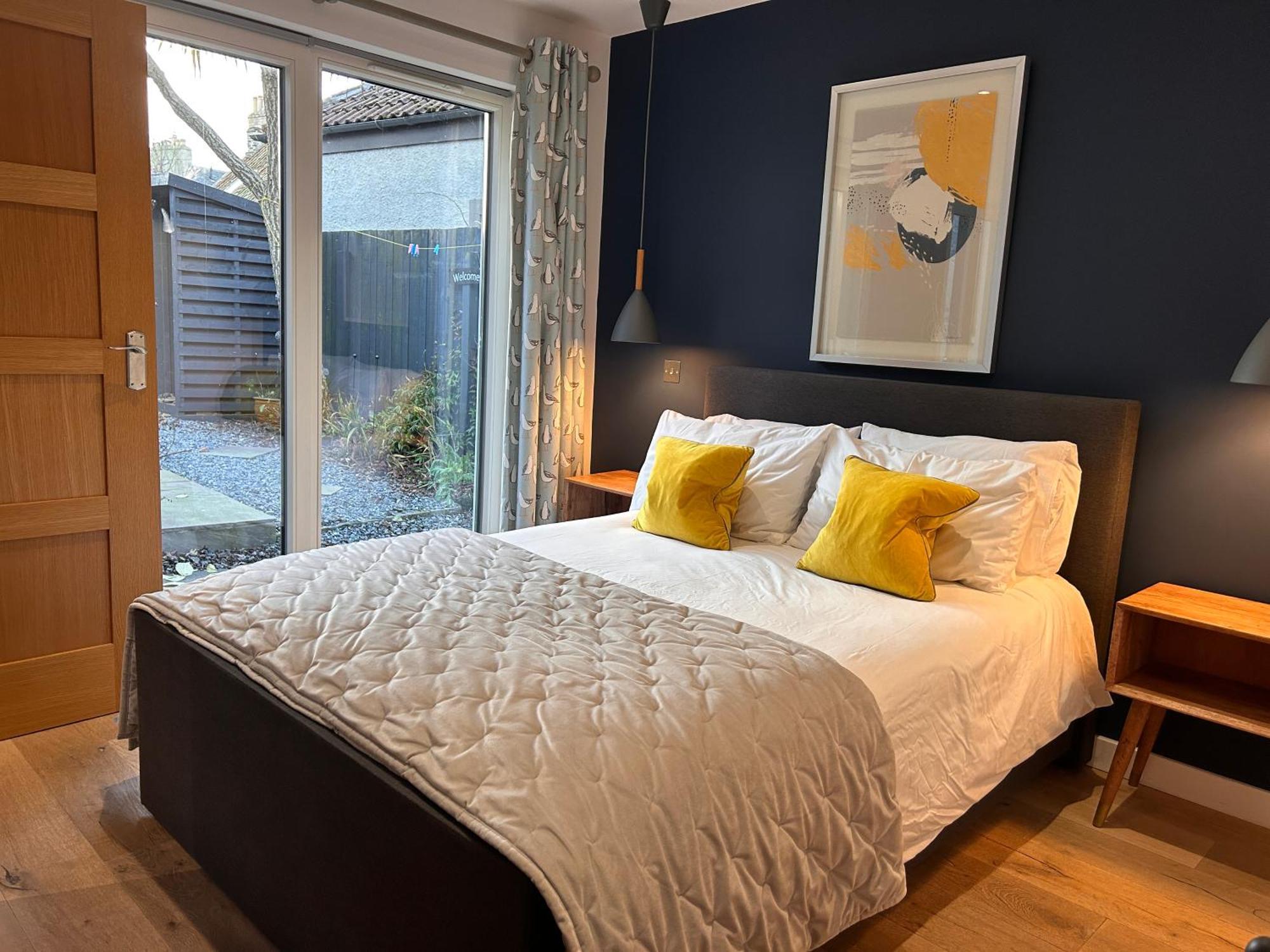 Beautiful Coastal Cottage In Pittenweem Exteriör bild
