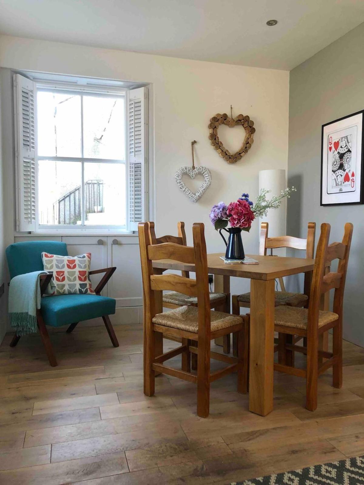 Beautiful Coastal Cottage In Pittenweem Exteriör bild